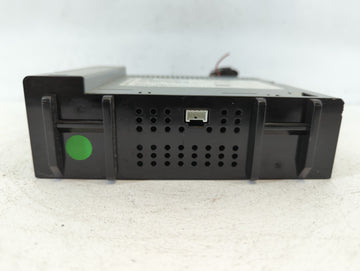 2018-2018 Chevrolet Silverado 1500 Am Fm Cd Player Radio Receiver 663348 - Oemusedautoparts1.com