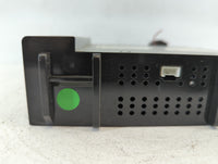 2018-2018 Chevrolet Silverado 1500 Am Fm Cd Player Radio Receiver 663348 - Oemusedautoparts1.com