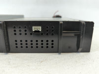 2018-2018 Chevrolet Silverado 1500 Am Fm Cd Player Radio Receiver - Oemusedautoparts1.com