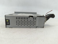2018-2018 Chevrolet Silverado 1500 Am Fm Cd Player Radio Receiver 663348 - Oemusedautoparts1.com