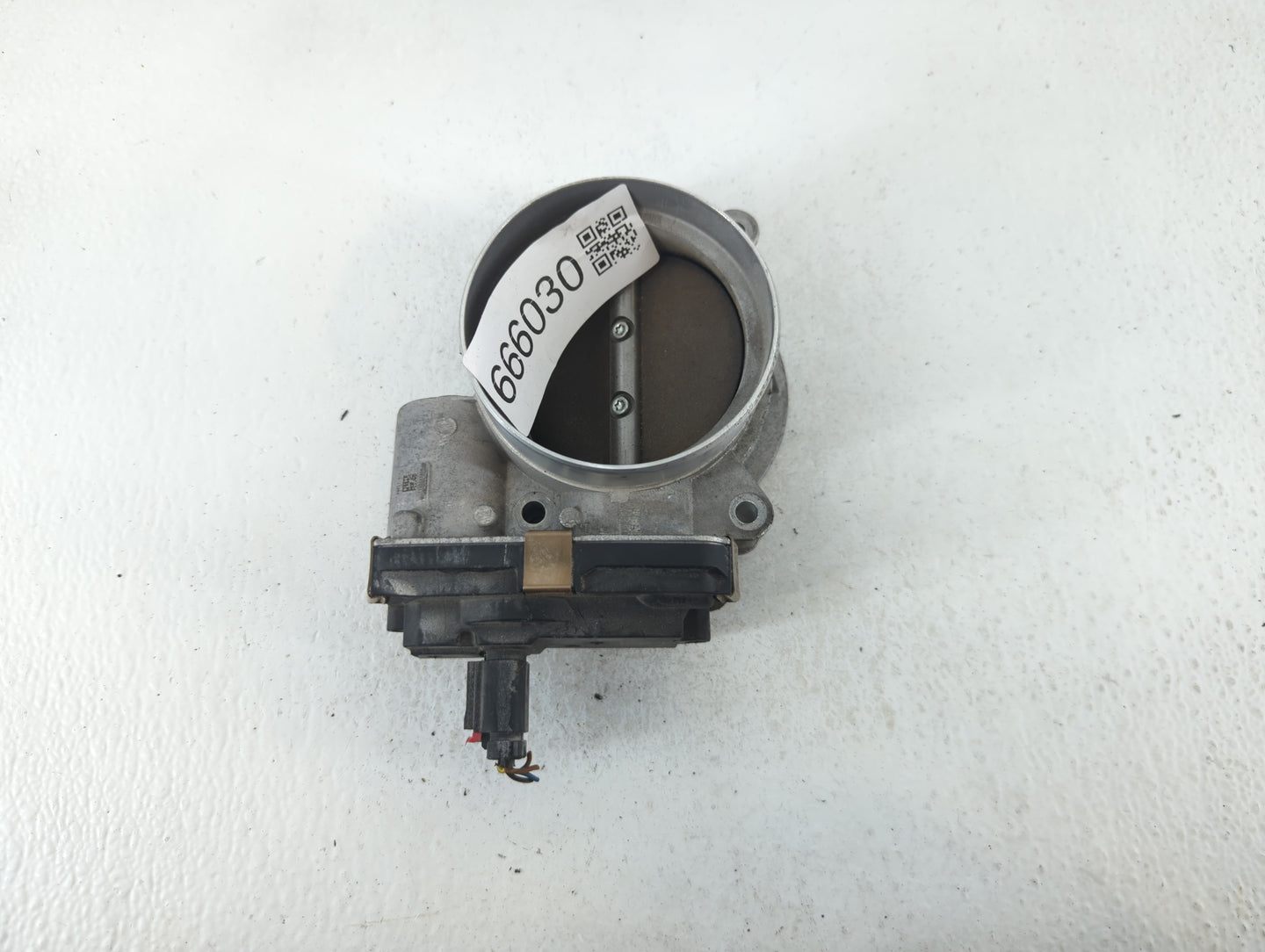 2014-2021 Chevrolet Silverado 1500 Throttle Body P/N:12678223 Fits Fits 2014 2015 2016 2017 2018 2019 2020 2021 2022 OEM Use