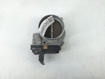 compare product 2014-2021 Chevrolet Silverado 1500 Throttle Body P/N:12678223 Fits Fits 2014 2015 2016 2017 2018 2019 2020 2021 2022 OEM Used Auto Parts
