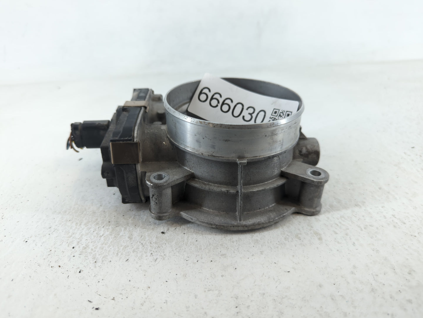 2014-2021 Chevrolet Silverado 1500 Throttle Body P/N:12678223 Fits Fits 2014 2015 2016 2017 2018 2019 2020 2021 2022 OEM Use