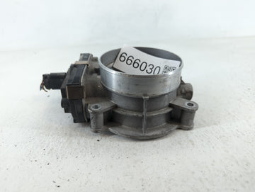 2014-2021 Chevrolet Silverado 1500 Throttle Body P/N:12678223 Fits Fits 2014 2015 2016 2017 2018 2019 2020 2021 2022 OEM Used Auto Parts
