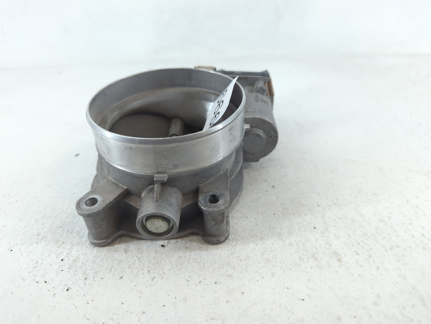 2014-2021 Chevrolet Silverado 1500 Throttle Body P/N:12678223 Fits Fits 2014 2015 2016 2017 2018 2019 2020 2021 2022 OEM Use