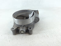 2014-2021 Chevrolet Silverado 1500 Throttle Body P/N:12678223 Fits Fits 2014 2015 2016 2017 2018 2019 2020 2021 2022 OEM Use