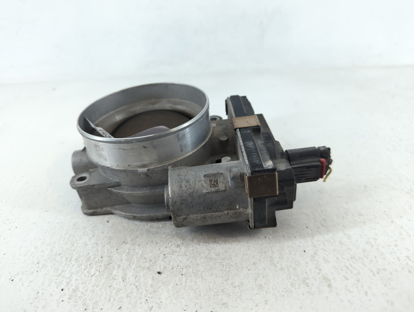 2014-2021 Chevrolet Silverado 1500 Throttle Body P/N:12678223 Fits Fits 2014 2015 2016 2017 2018 2019 2020 2021 2022 OEM Use