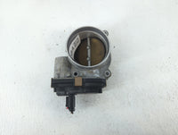 2014-2022 Chevrolet Silverado 1500 Throttle Body P/N:12678224 Fits Fits 2014 2015 2016 2017 2018 2019 2020 2021 2022 OEM Use