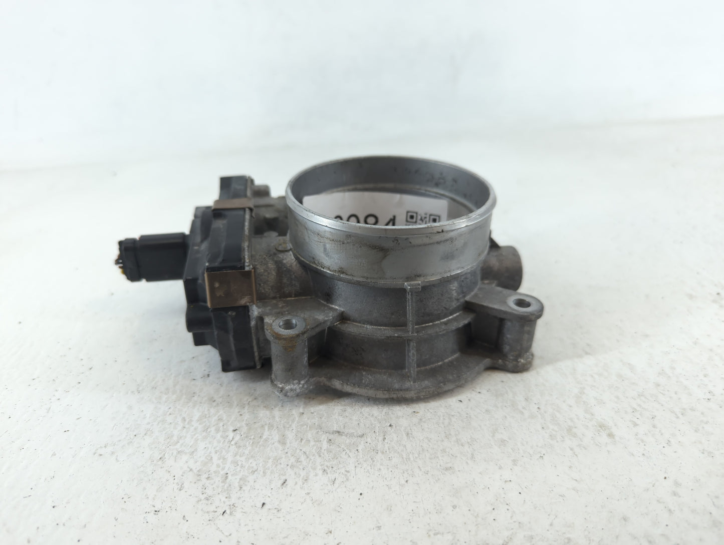 2014-2022 Chevrolet Silverado 1500 Throttle Body P/N:12678224 Fits Fits 2014 2015 2016 2017 2018 2019 2020 2021 2022 OEM Use