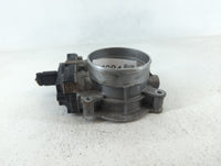 2014-2022 Chevrolet Silverado 1500 Throttle Body P/N:12678224 Fits Fits 2014 2015 2016 2017 2018 2019 2020 2021 2022 OEM Use