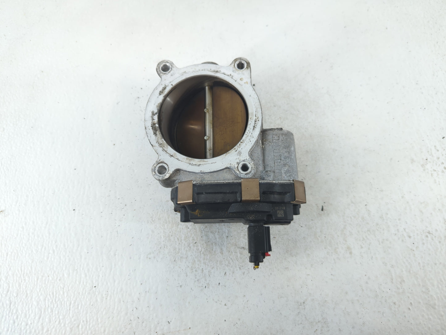 2014-2022 Chevrolet Silverado 1500 Throttle Body P/N:12678224 Fits Fits 2014 2015 2016 2017 2018 2019 2020 2021 2022 OEM Use