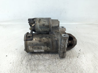 compare product 2014-2019 Chevrolet Silverado 1500 Car Starter Motor Solenoid OEM P/N:588116949 12655055 Fits OEM Used Auto Parts