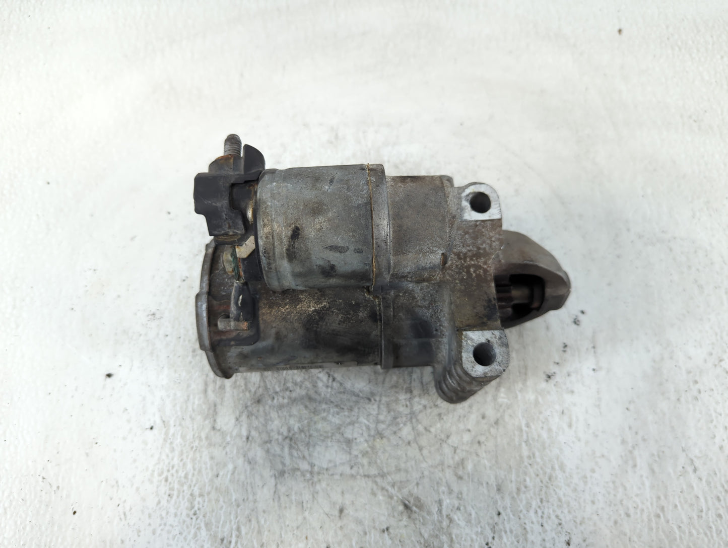 2014-2019 Chevrolet Silverado 1500 Car Starter Motor Solenoid OEM P/N:588116949 12655055 Fits OEM Used Auto Parts - Oemuseda
