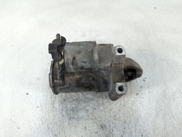 2014-2019 Chevrolet Silverado 1500 Car Starter Motor Solenoid OEM P/N:588116949 12655055 Fits OEM Used Auto Parts