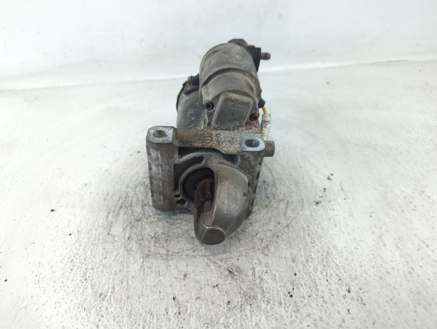 2014-2019 Chevrolet Silverado 1500 Car Starter Motor Solenoid OEM P/N:588116949 12655055 Fits OEM Used Auto Parts - Oemuseda