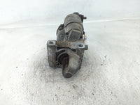 2014-2019 Chevrolet Silverado 1500 Car Starter Motor Solenoid OEM P/N:588116949 12655055 Fits OEM Used Auto Parts - Oemuseda
