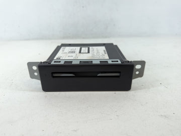 2015-2019 Chevrolet Silverado 1500 Radio AM FM Cd Player Receiver Replacement P/N:84016435 Fits Fits 2015 2016 2017 2018 201