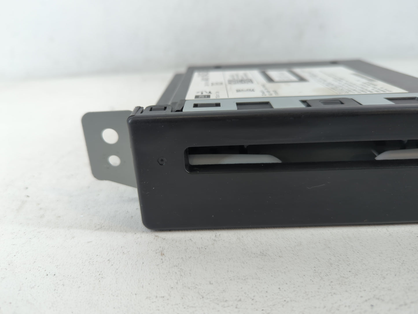2015-2019 Chevrolet Silverado 1500 Radio AM FM Cd Player Receiver Replacement P/N:84016435 Fits Fits 2015 2016 2017 2018 201