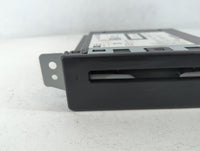 2015-2019 Chevrolet Silverado 1500 Radio AM FM Cd Player Receiver Replacement P/N:84016435 Fits Fits 2015 2016 2017 2018 201