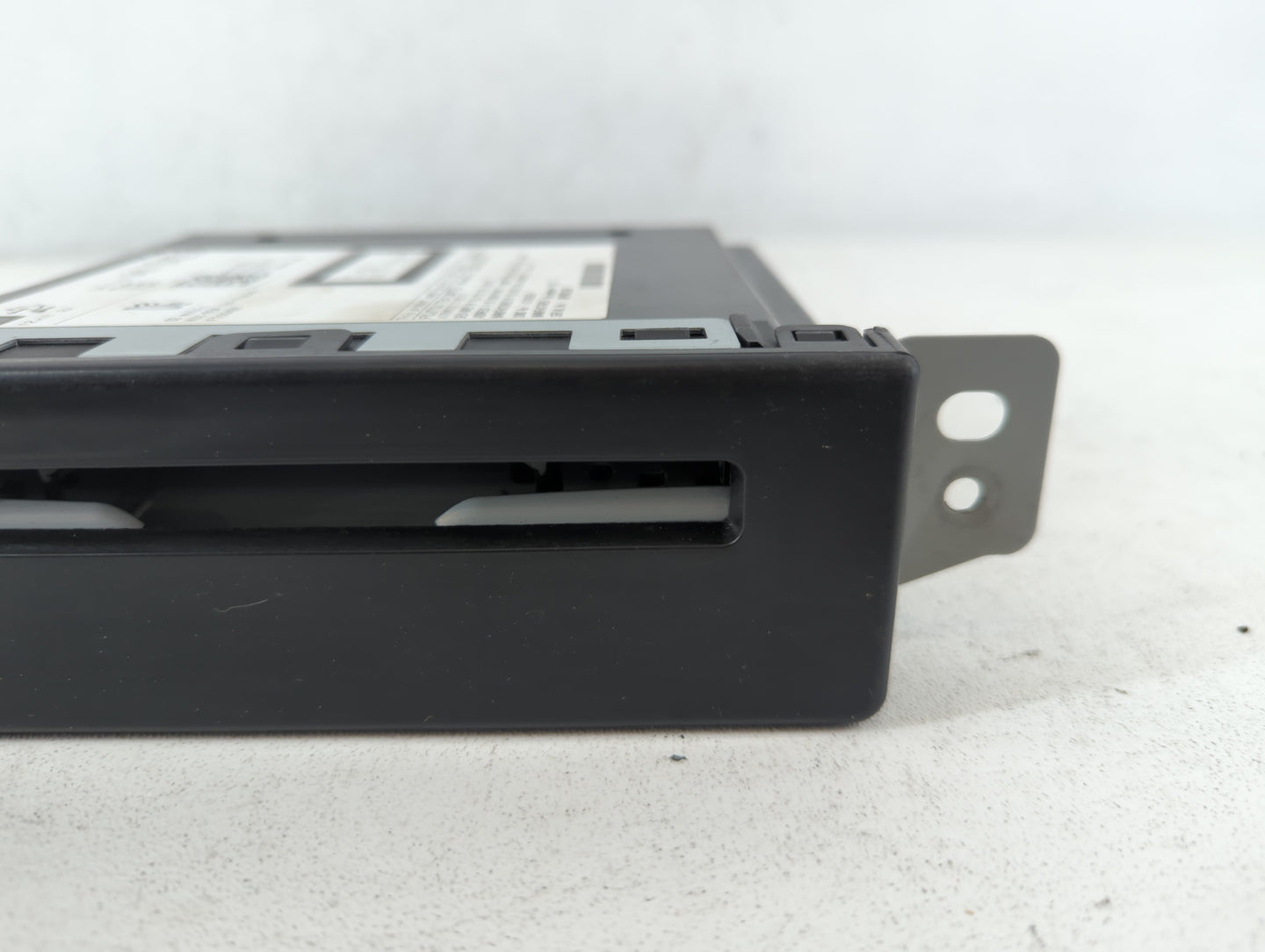 2015-2019 Chevrolet Silverado 1500 Radio AM FM Cd Player Receiver Replacement P/N:84016435 Fits Fits 2015 2016 2017 2018 201