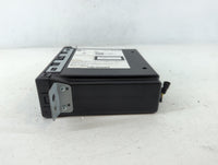 2015-2019 Chevrolet Silverado 1500 Radio AM FM Cd Player Receiver Replacement P/N:84016435 Fits Fits 2015 2016 2017 2018 201