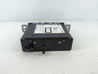 2015-2019 Chevrolet Silverado 1500 Radio AM FM Cd Player Receiver Replacement P/N:84016435 Fits Fits 2015 2016 2017 2018 201
