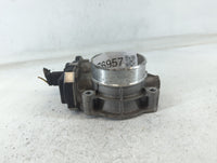 2018 Chevrolet Silverado 1500 Throttle Body P/N:12676296AA Fits Fits 2016 2017 2019 2020 2021 2022 OEM Used Auto Parts - Oem