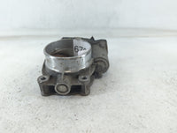 2018 Chevrolet Silverado 1500 Throttle Body P/N:12676296AA Fits Fits 2016 2017 2019 2020 2021 2022 OEM Used Auto Parts - Oem