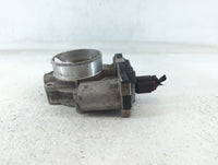 2018 Chevrolet Silverado 1500 Throttle Body P/N:12676296AA Fits Fits 2016 2017 2019 2020 2021 2022 OEM Used Auto Parts - Oem