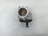 2018 Chevrolet Silverado 1500 Throttle Body P/N:12676296AA Fits Fits 2016 2017 2019 2020 2021 2022 OEM Used Auto Parts - Oem