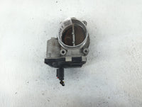 2018 Chevrolet Silverado 1500 Throttle Body P/N:12676296AA Fits Fits 2016 2017 2019 2020 2021 2022 OEM Used Auto Parts - Oem