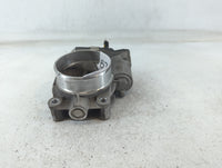 2018 Chevrolet Silverado 1500 Throttle Body P/N:12676296AA Fits Fits 2016 2017 2019 2020 2021 2022 OEM Used Auto Parts - Oem