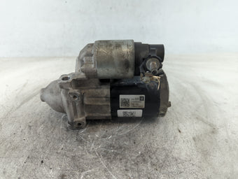 compare product 2014-2019 Chevrolet Silverado 1500 Car Starter Motor Solenoid OEM P/N:12685055 Fits Fits 2014 2015 2016 2017 2018 2019 2020 OEM Used Auto Parts