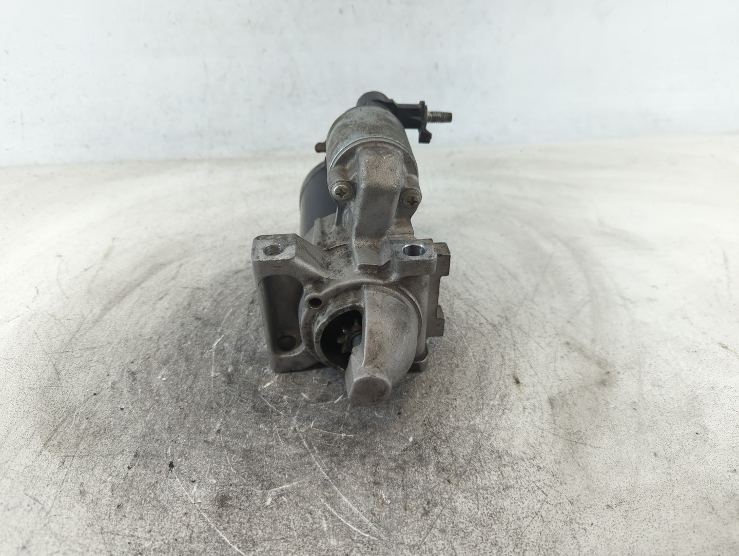 2014-2019 Chevrolet Silverado 1500 Car Starter Motor Solenoid OEM P/N:12685055 Fits Fits 2014 2015 2016 2017 2018 2019 2020 