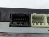 2018 Chevrolet Silverado 1500 Chassis Control Module Ccm Bcm Body Control - Oemusedautoparts1.com