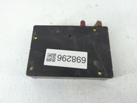 2018 Chevrolet Silverado 1500 Chassis Control Module Ccm Bcm Body Control - Oemusedautoparts1.com