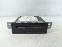 2015-2019 Chevrolet Silverado 1500 Radio AM FM Cd Player Receiver Replacement P/N:8401635 Fits Fits 2015 2016 2017 2018 2019
