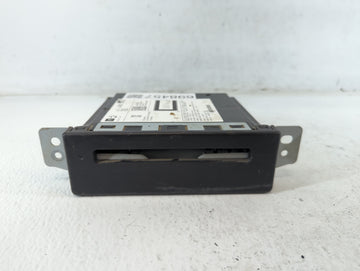 2015-2019 Chevrolet Silverado 1500 Radio AM FM Cd Player Receiver Replacement P/N:8401635 Fits Fits 2015 2016 2017 2018 2019