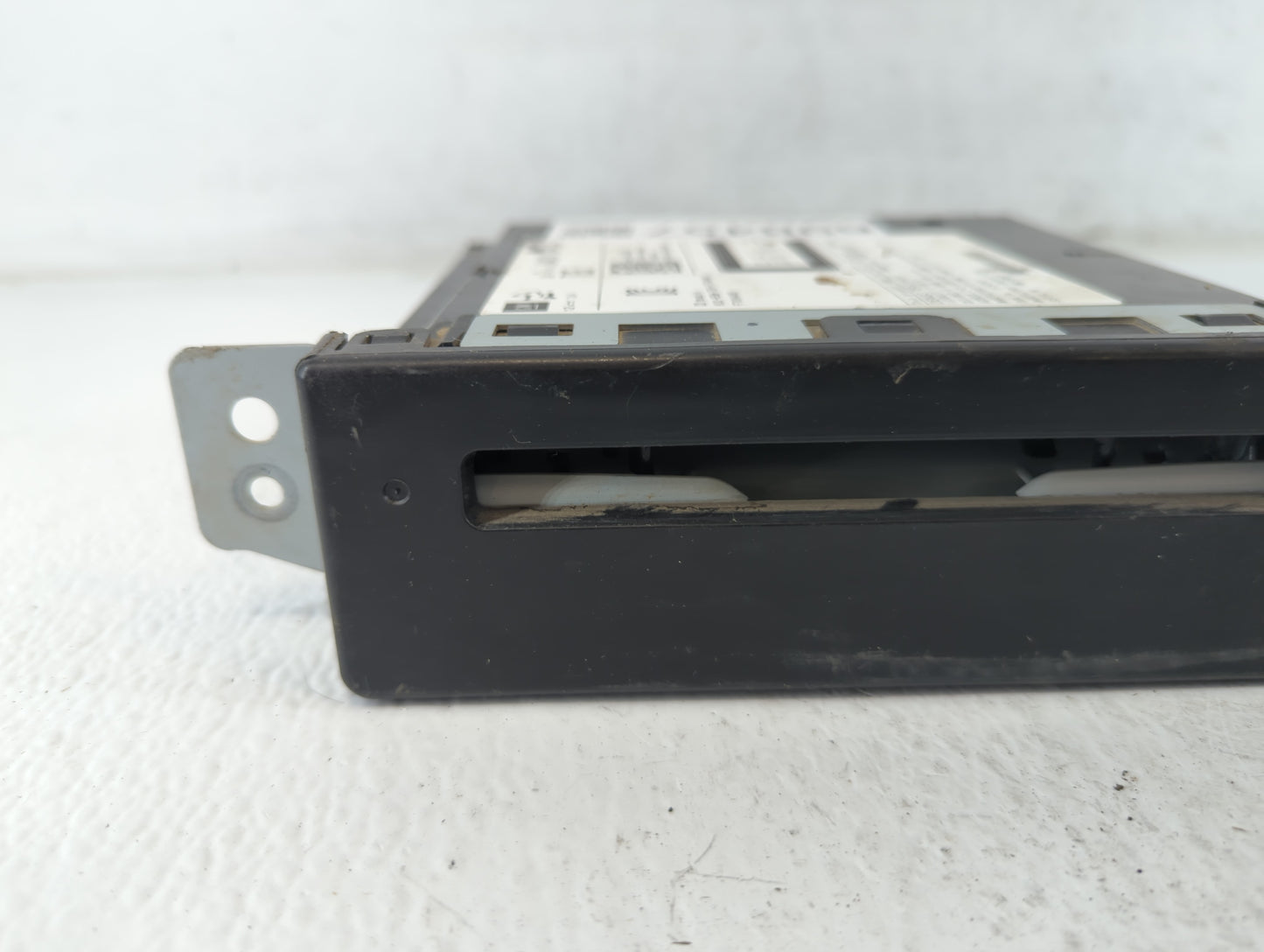 2015-2019 Chevrolet Silverado 1500 Radio AM FM Cd Player Receiver Replacement P/N:8401635 Fits Fits 2015 2016 2017 2018 2019