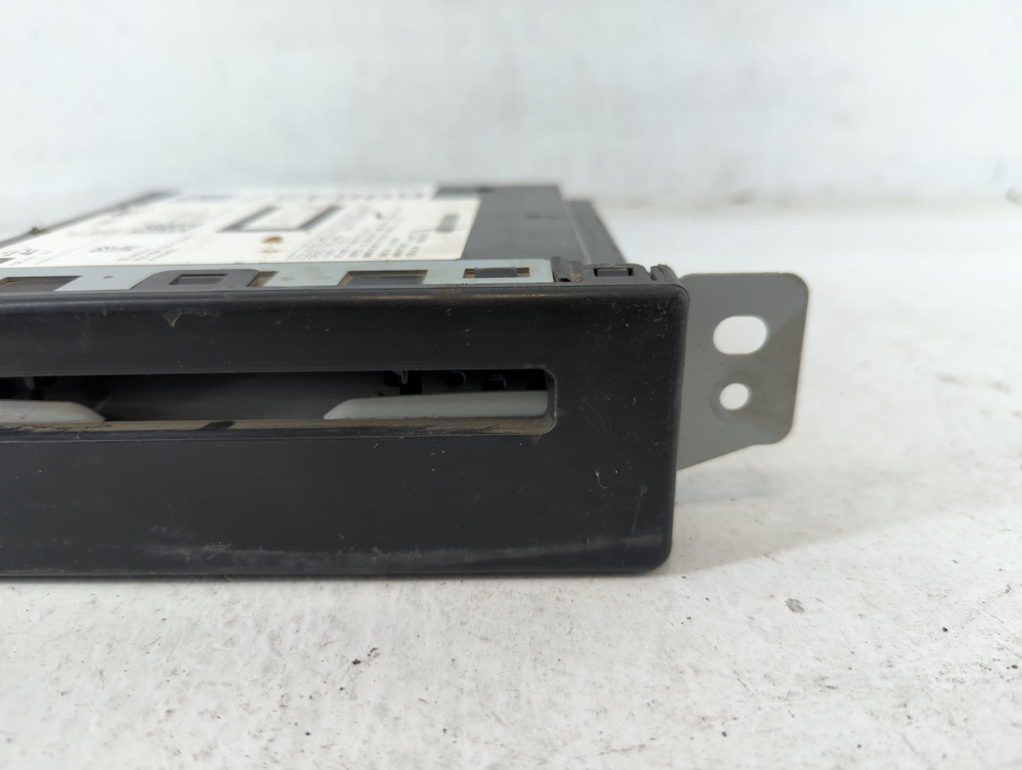 2015-2019 Chevrolet Silverado 1500 Radio AM FM Cd Player Receiver Replacement P/N:8401635 Fits Fits 2015 2016 2017 2018 2019