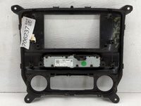 2017-2018 Chevrolet Silverado 1500 Radio AM FM Cd Player Receiver Replacement P/N:42516646 Fits Fits 2017 2018 2019 OEM Used