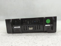 2018 Chevrolet Silverado 1500 Radio AM FM Cd Player Receiver Replacement P/N:555343750 42554557 Fits Fits 2019 2020 2021 OEM