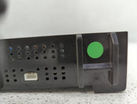 2018 Chevrolet Silverado 1500 Radio AM FM Cd Player Receiver Replacement P/N:555343750 42554557 Fits Fits 2019 2020 2021 OEM
