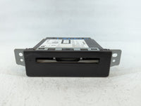 2015-2019 Chevrolet Silverado 1500 Am Fm Cd Player Radio Receiver - Oemusedautoparts1.com