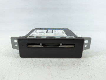 2015-2019 Chevrolet Silverado 1500 Am Fm Cd Player Radio Receiver - Oemusedautoparts1.com