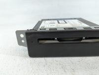 2015-2019 Chevrolet Silverado 1500 Am Fm Cd Player Radio Receiver - Oemusedautoparts1.com