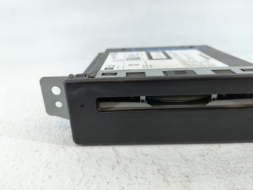2015-2019 Chevrolet Silverado 1500 Am Fm Cd Player Radio Receiver 716904