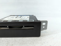 2015-2019 Chevrolet Silverado 1500 Am Fm Cd Player Radio Receiver - Oemusedautoparts1.com