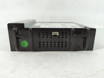 2018-2018 Chevrolet Silverado 1500 Am Fm Cd Player Radio Receiver 720138 - Oemusedautoparts1.com
