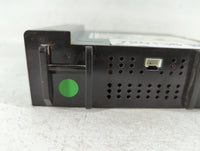 2018-2018 Chevrolet Silverado 1500 Am Fm Cd Player Radio Receiver 720138 - Oemusedautoparts1.com